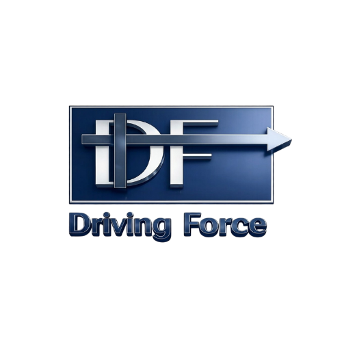 About & Contact — Driving Force Careers